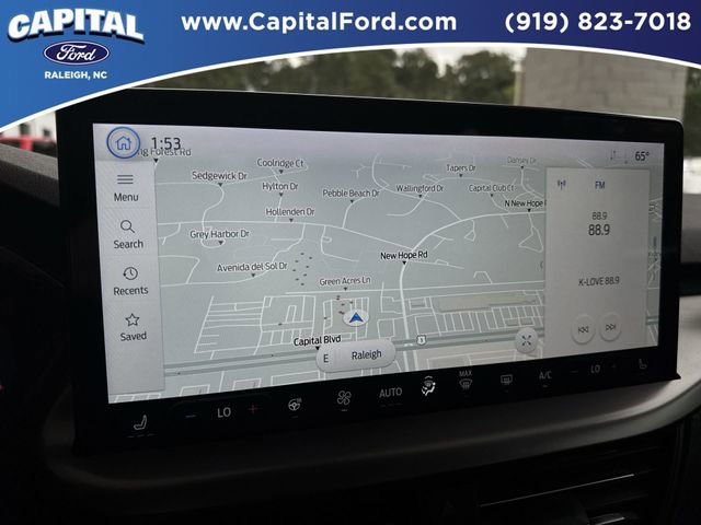 Certified 2023 Ford Escape Active w/ Tech Pack #2 image 31