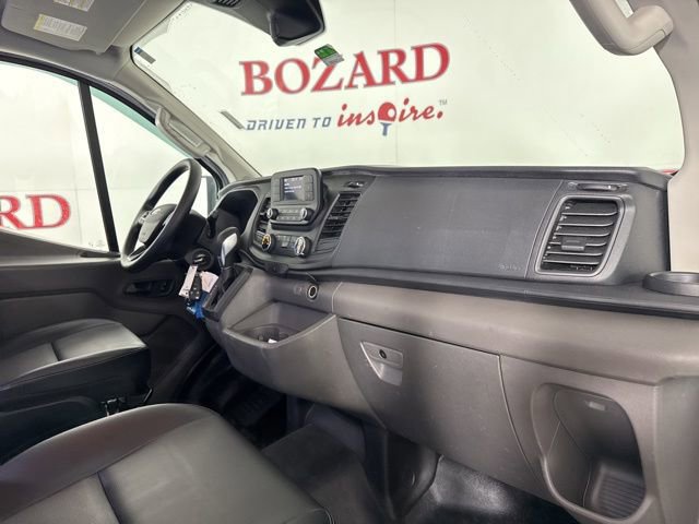 Certified 2020 Ford Transit 150 Base image 14