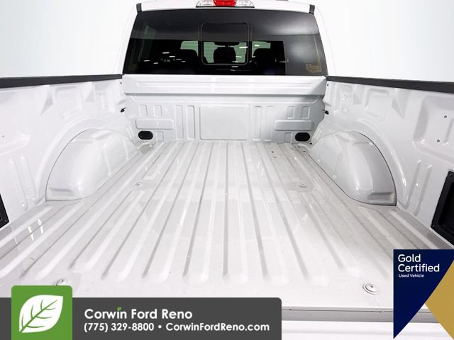 Certified 2026 Ford F150 XLT w/ Equipment Group 302A MID AWD/4WD image 29