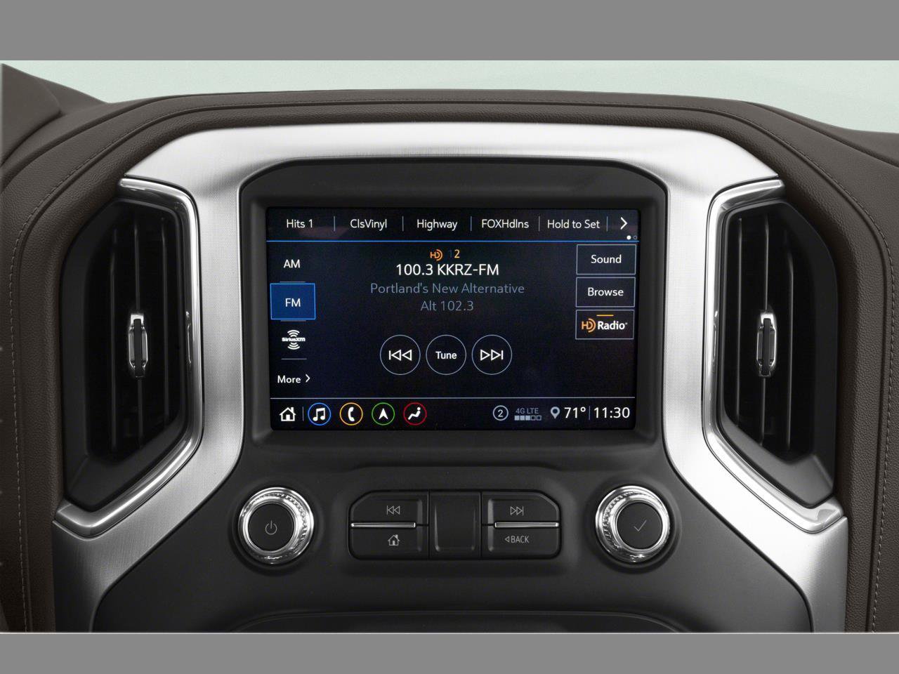 Used 2020 GMC Sierra 3500 4x4 Crew Cab w/ Convenience Package image 42