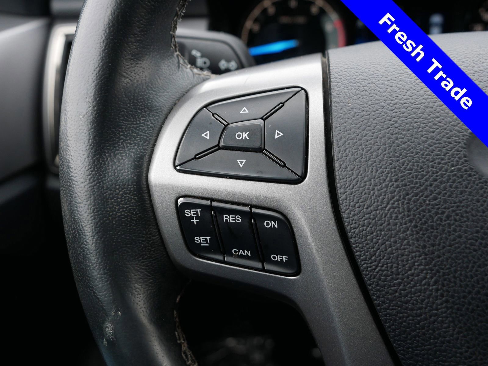 Certified 2020 Ford Ranger XLT w/ Equipment Group 301A Mid image 30