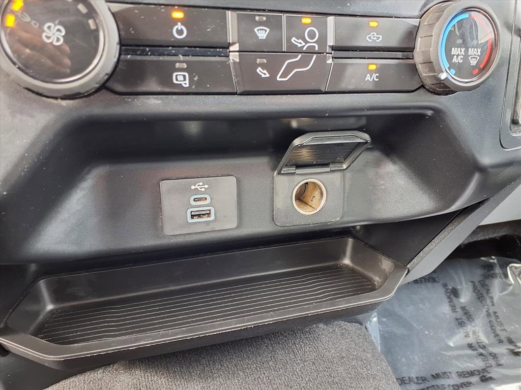 Certified 2024 Ford F350 XLT image 12