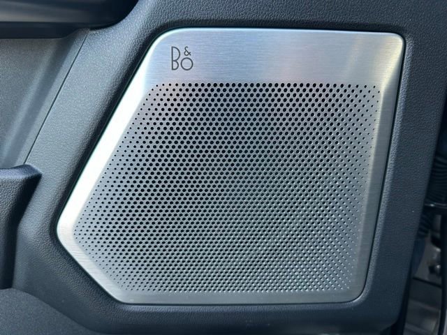 Certified 2023 Ford F150 Platinum w/ Equipment Group 701A High image 30