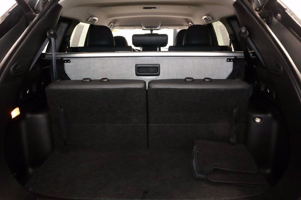 Used 2022 Mitsubishi Outlander SE AWD/4WD image 15