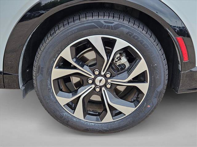 Certified 2022 Ford Mustang Mach-E Premium RWD image 24