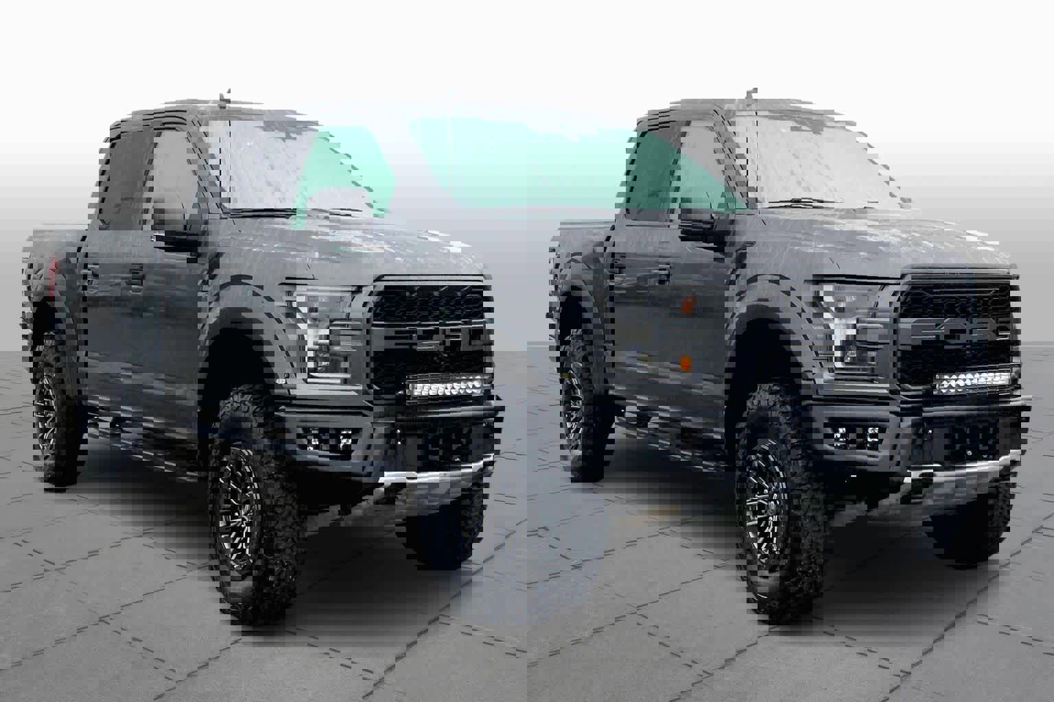 Certified 2019 Ford F150 Raptor w/ Equipment Group 802A Luxury image 5