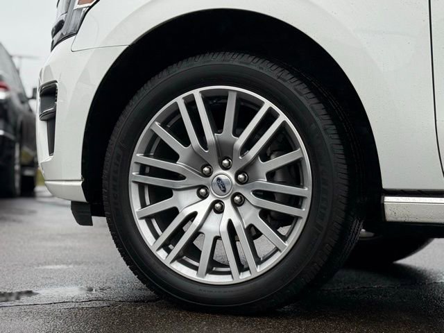 Certified 2022 Ford Expedition Platinum image 52