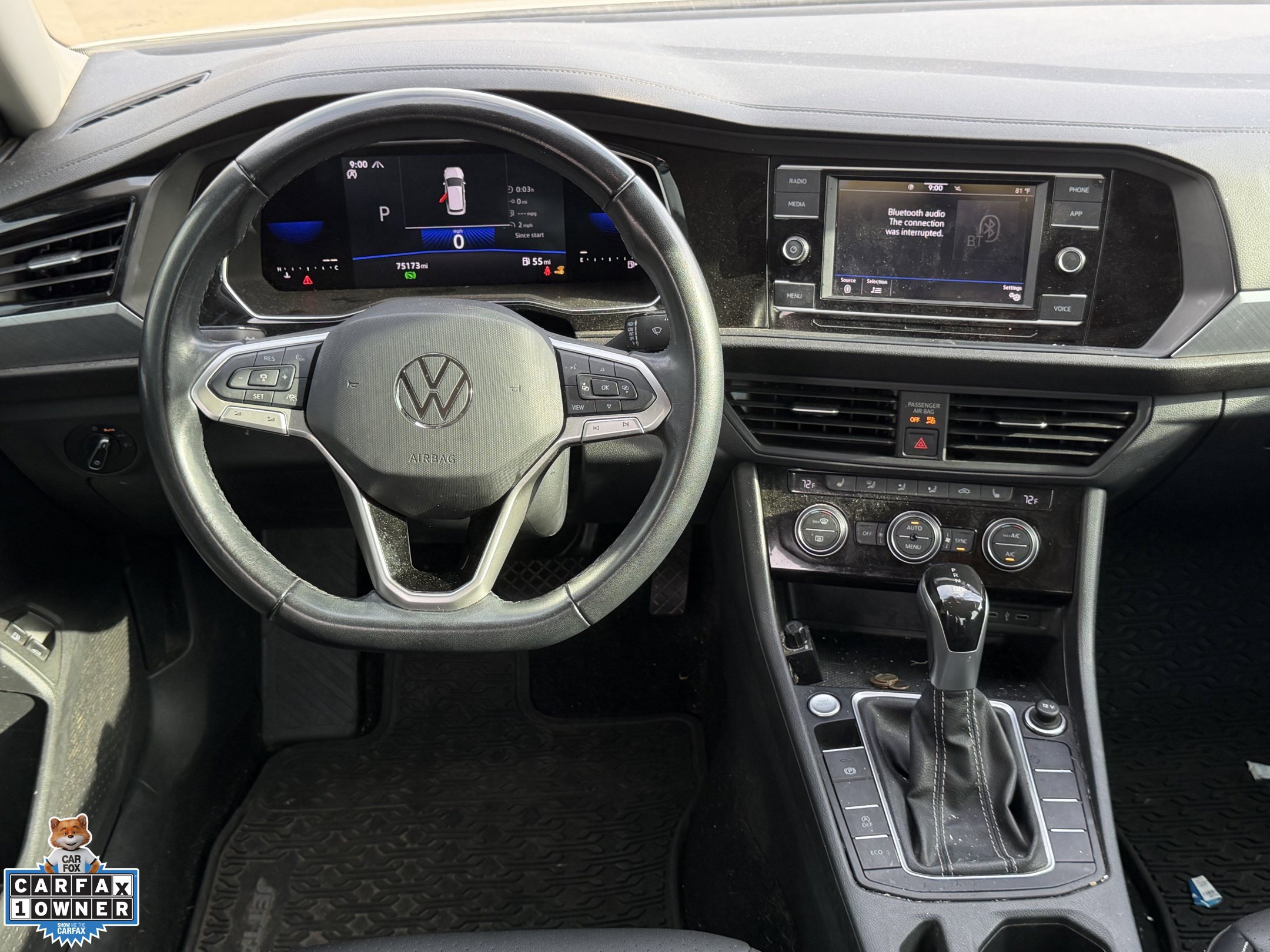 Used 2023 Volkswagen Jetta SE FWD image 12