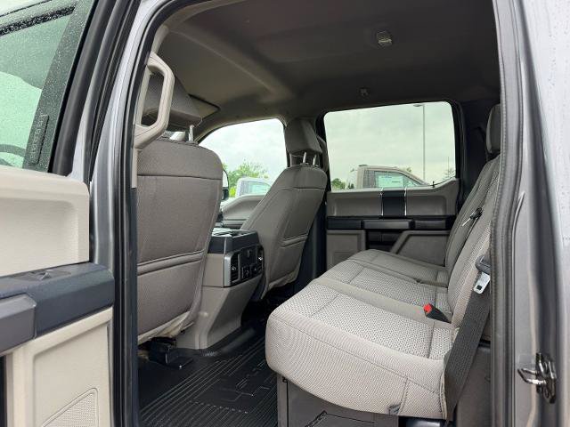 Certified 2022 Ford F250 XLT w/ XLT Value Package AWD/4WD image 13