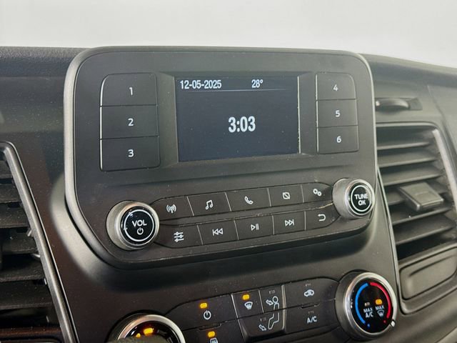 Certified 2020 Ford Transit 250 Low Roof image 14