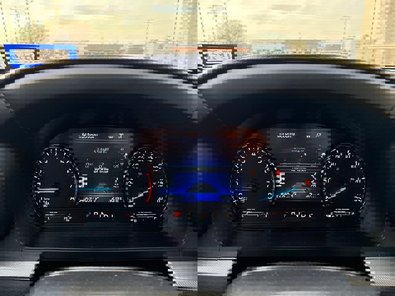 Certified 2021 Ford Explorer XLT w/ Equipment Group 202A image 7