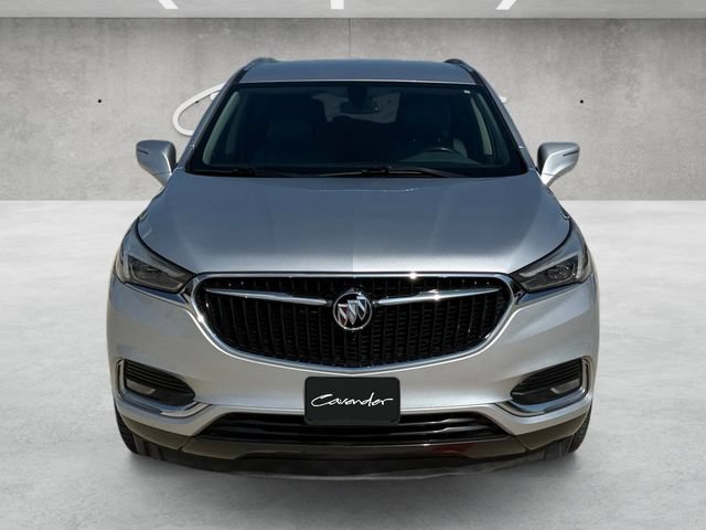 Used 2018 Buick Enclave Essence FWD image 19