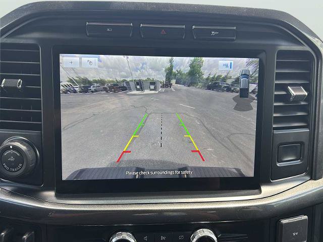 Certified 2023 Ford F150 XLT w/ Equipment Group 302A High AWD/4WD image 18