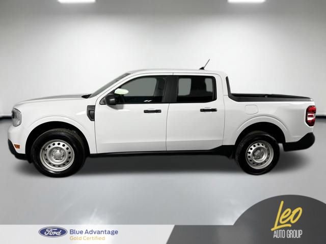 Certified 2024 Ford Maverick XL FWD image 2