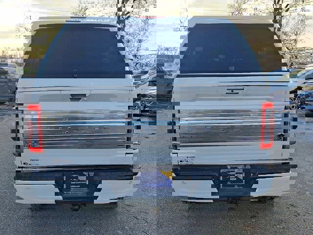 Certified 2023 Ford F150 Limited image 8