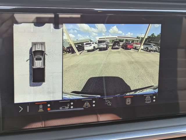 Used 2026 GMC Sierra 2500 Denali Ultimate AWD/4WD image 21