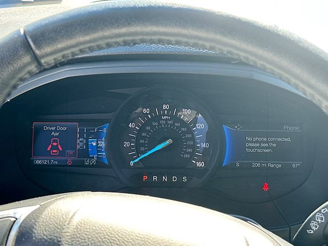 Certified 2022 Ford Edge Titanium image 12