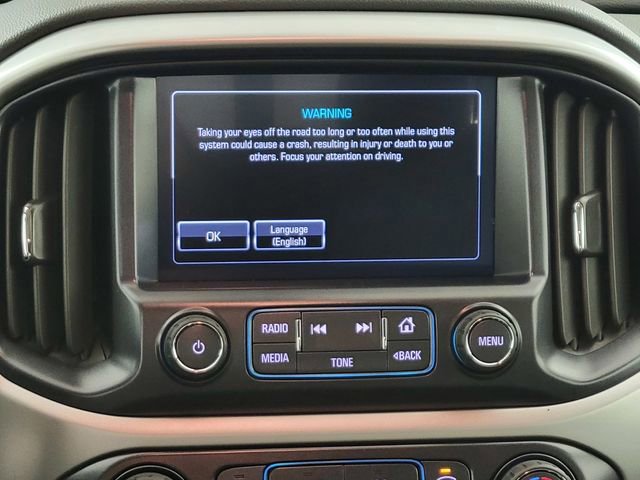 Used 2018 Chevrolet Colorado LT image 22