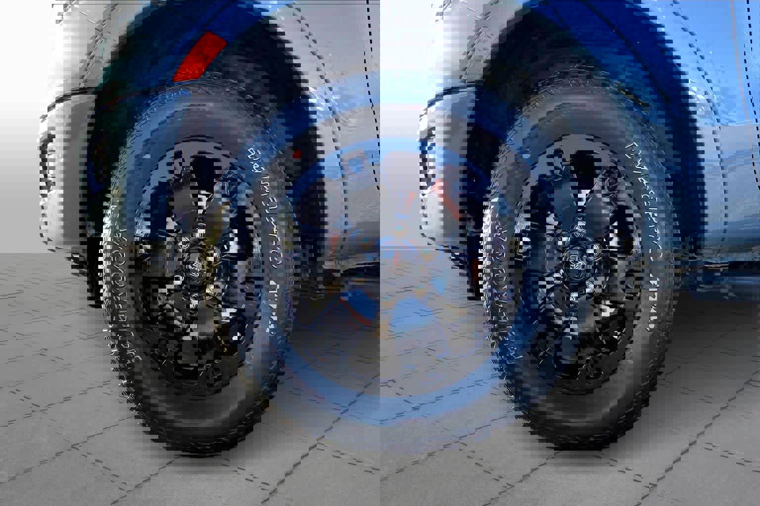 Certified 2023 Ford Ranger XLT w/ Equipment Group 301A Mid image 11