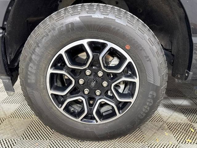 Certified 2023 Ford F150 XLT w/ Equipment Group 302A High image 14