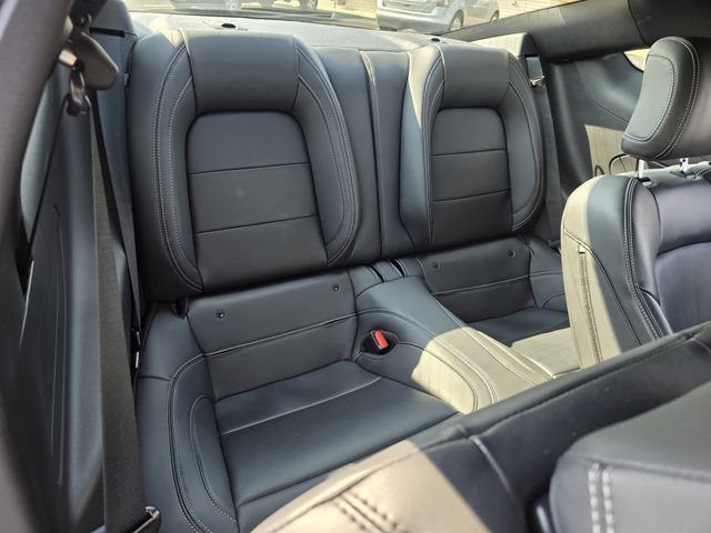 Certified 2025 Ford Mustang GT Premium RWD image 30