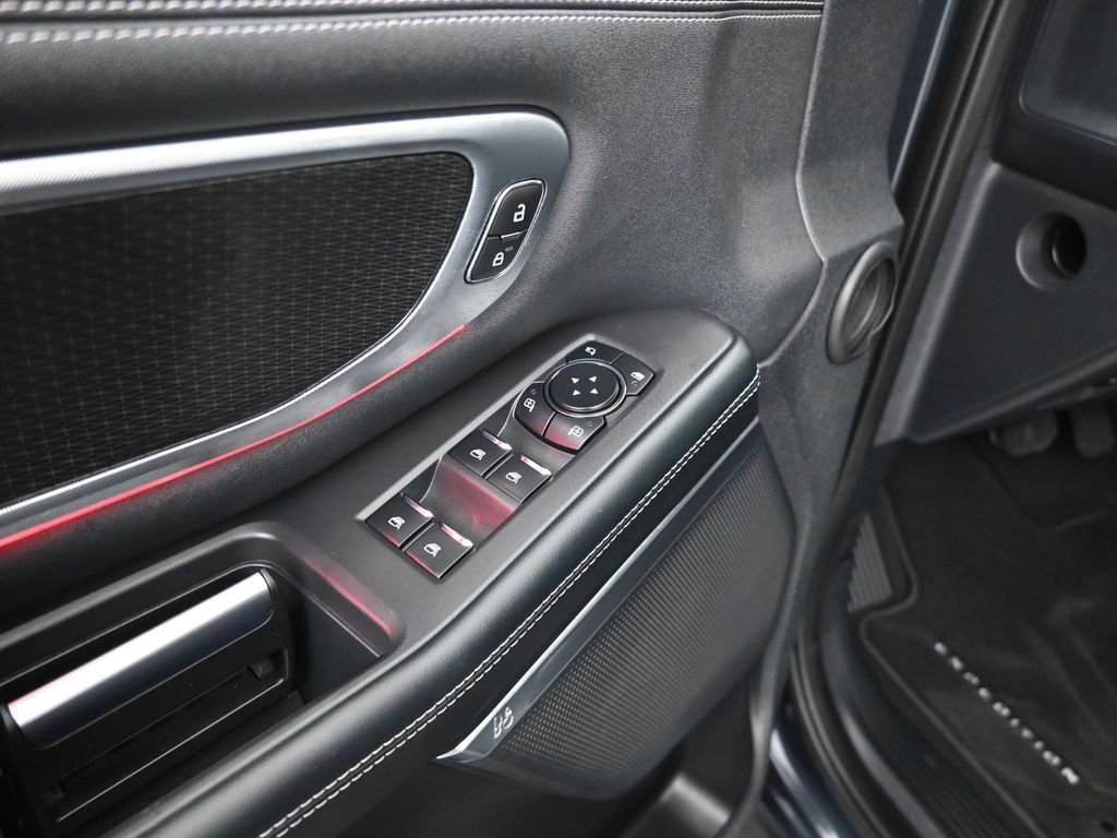 Certified 2025 Ford Expedition Max Platinum w/ Stealth Performance Package image 47