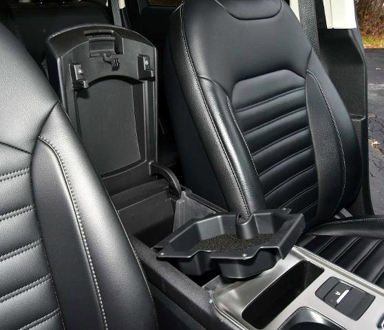 Certified 2022 Ford Edge SEL w/ Convenience Package image 23