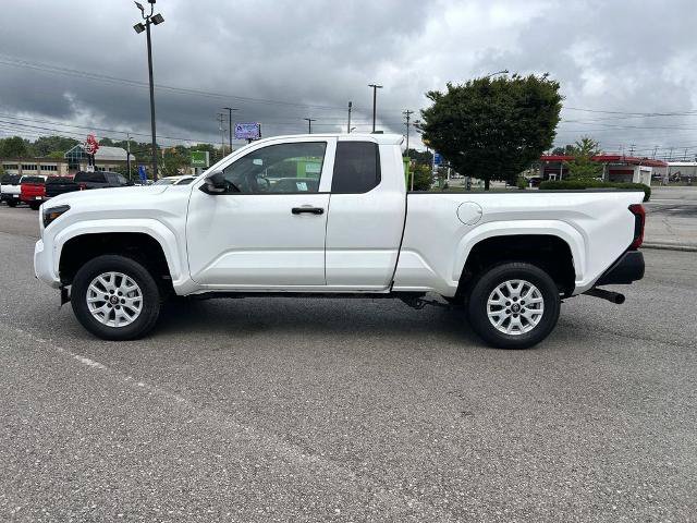 Used 2024 Toyota Tacoma SR RWD image 7