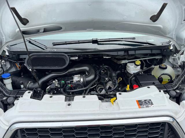 Certified 2025 Ford Transit 350 XLT RWD image 29
