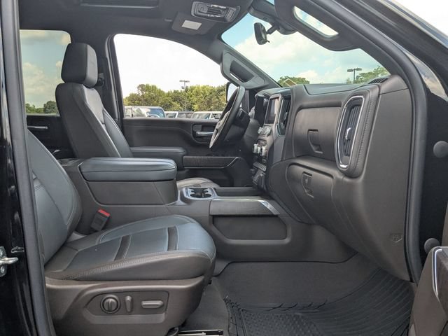 Used 2023 GMC Sierra 2500 Denali w/ Denali Ultimate Package AWD/4WD image 27