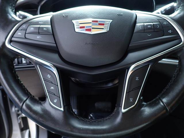 Used 2019 Cadillac XT5 Premium Luxury AWD/4WD image 18