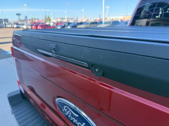 Certified 2019 Ford F250 Lariat w/ Lariat Ultimate Package AWD/4WD image 20