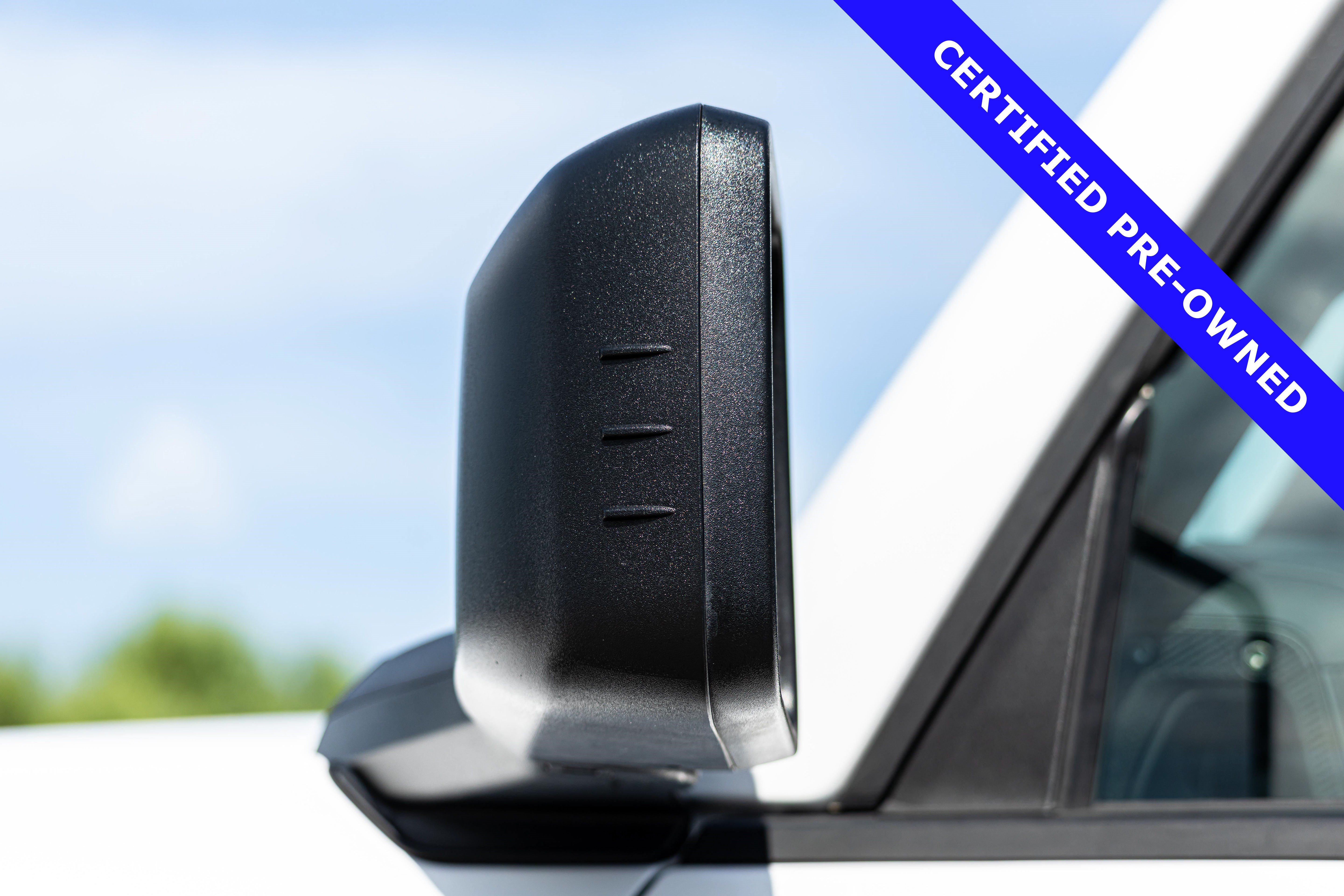 Certified 2025 Ford Bronco Big Bend AWD/4WD image 15