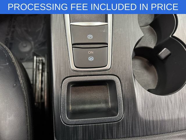 Certified 2023 Ford Escape SE image 26