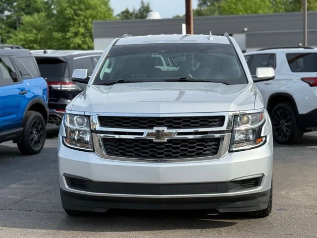 Used 2020 Chevrolet Suburban LT AWD/4WD image 32