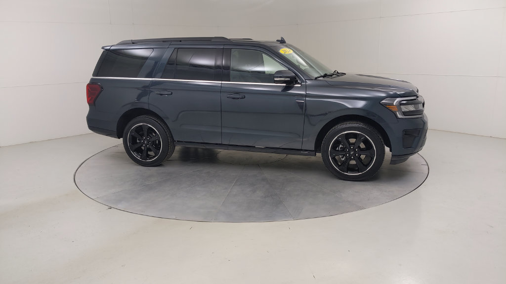 Certified 2024 Ford Expedition Limited AWD/4WD image 14
