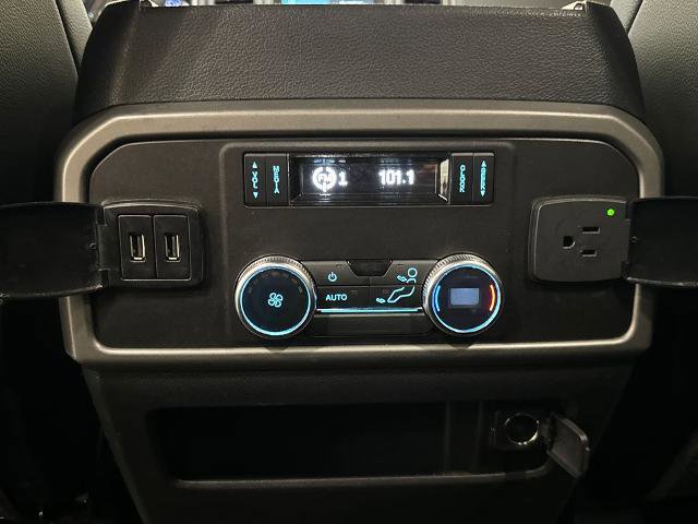 Certified 2018 Ford Expedition Max XLT w/ Equipment Group 202A RWD image 32