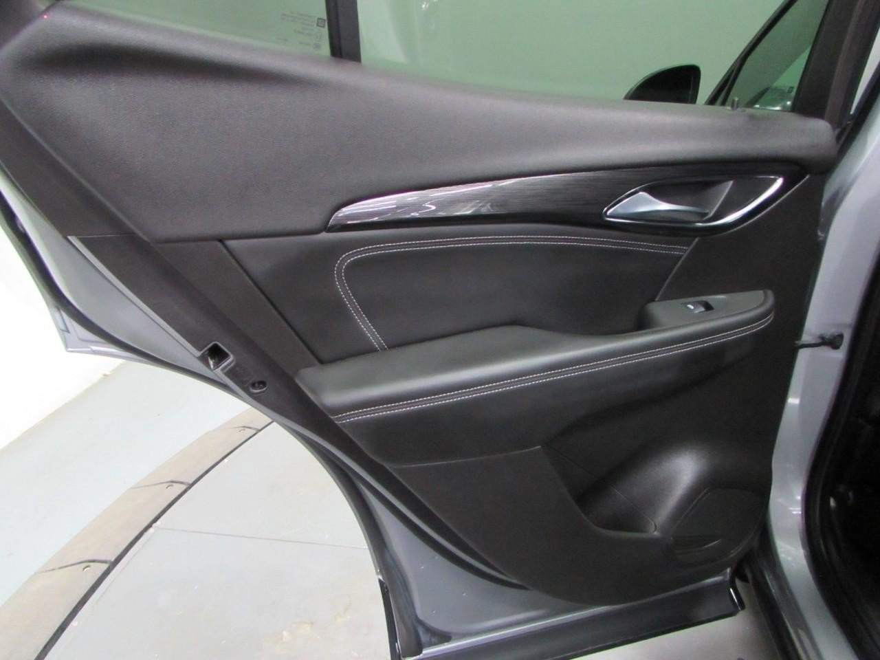 Used 2023 Buick Envision Preferred w/ Sport Touring Package AWD/4WD image 14