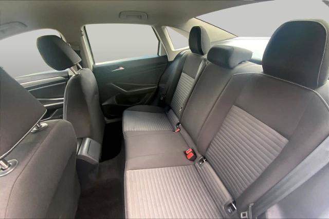 Used 2023 Volkswagen Jetta S FWD image 21