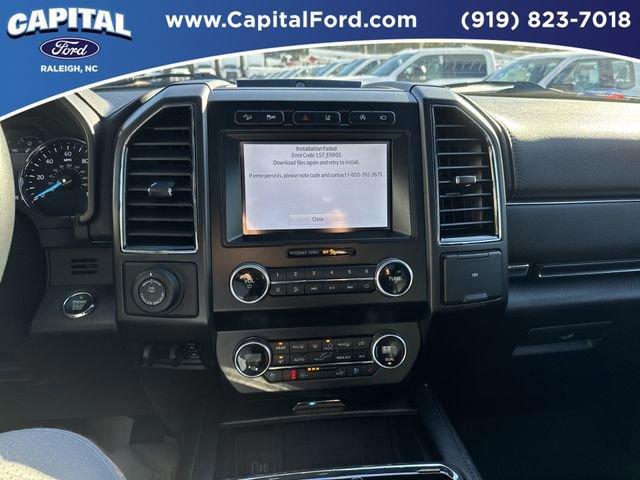 Certified 2021 Ford Expedition Max Limited image 26