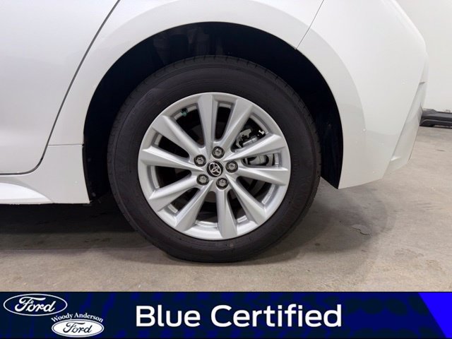 Used 2024 Toyota Corolla SE FWD image 8