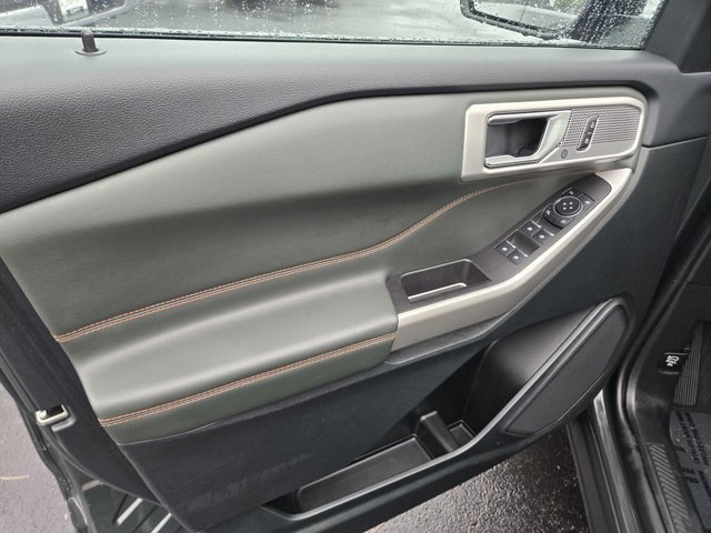 Certified 2023 Ford Explorer Timberline w/ Timberline Technology Package AWD/4WD image 35