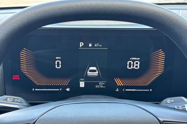 Used 2025 Kia K4 LXS image 25