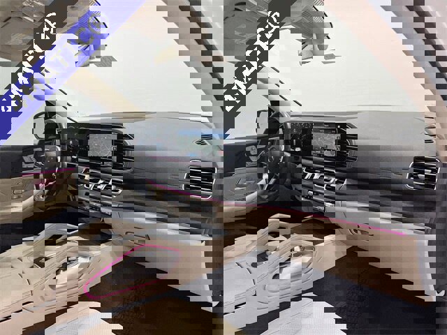 Used 2020 Mercedes-Benz GLS 450 4MATIC image 10