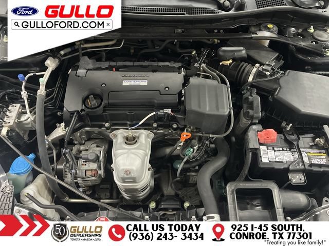 Used 2017 Honda Accord Sport Special Edition image 29