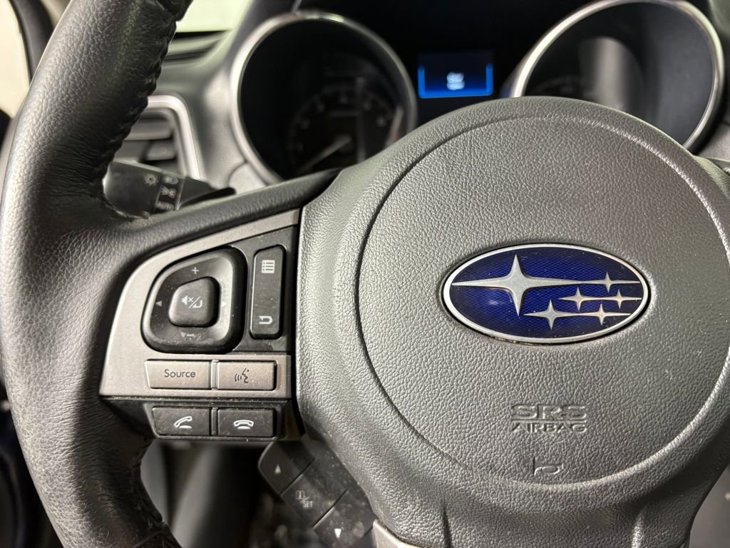 Used 2017 Subaru Outback 3.6R Limited image 24
