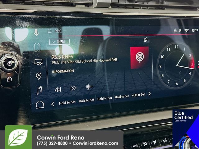 Used 2025 GMC Sierra 2500 AT4X w/ AT4X AEV Edition image 18