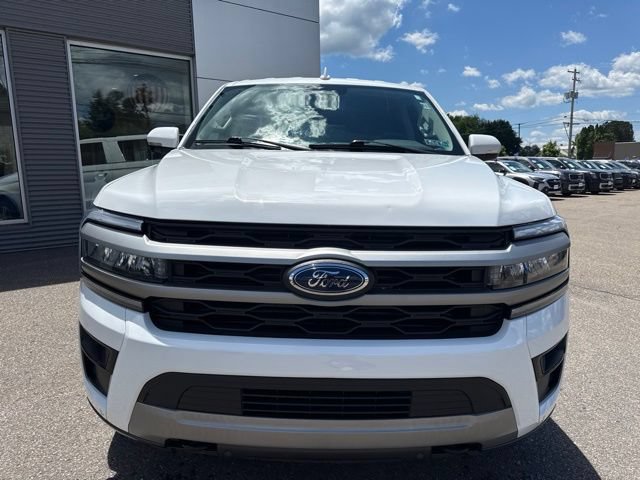 Certified 2023 Ford Expedition Max XLT AWD/4WD image 3