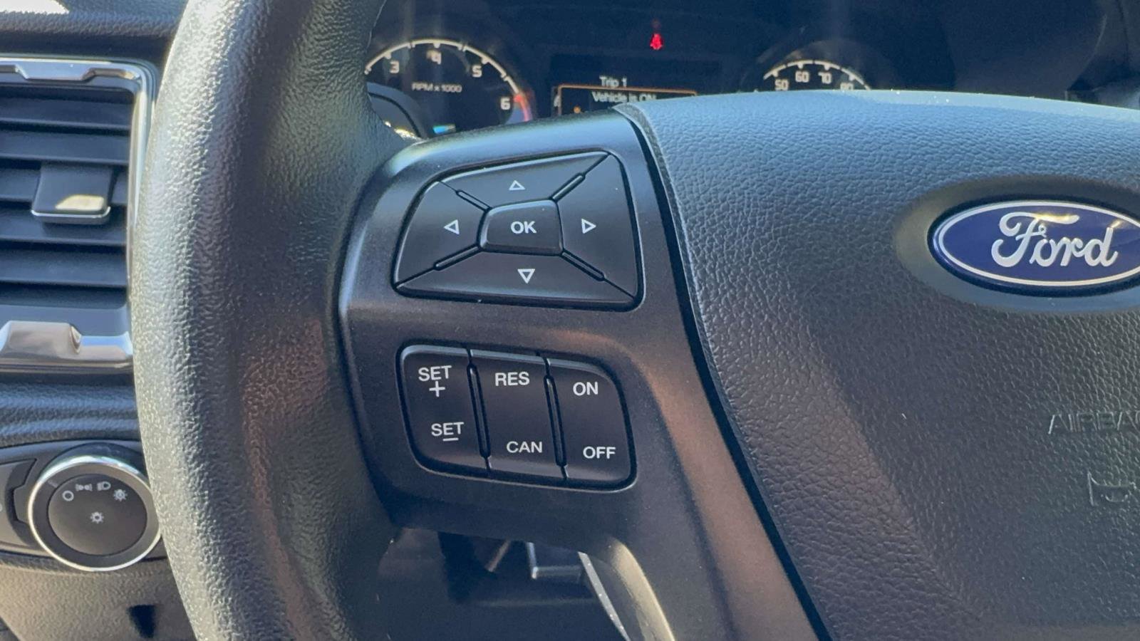 Certified 2023 Ford Ranger XLT w/ Tremor Off-Road Package image 19