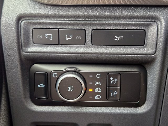 Certified 2024 Ford F150 Lariat w/ FX4 Off-Road Package AWD/4WD image 21